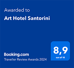 arthotelsantorini