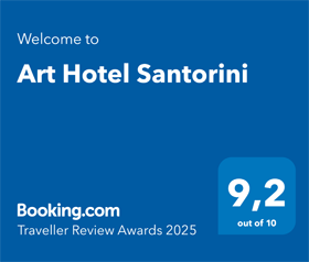 arthotelsantorini